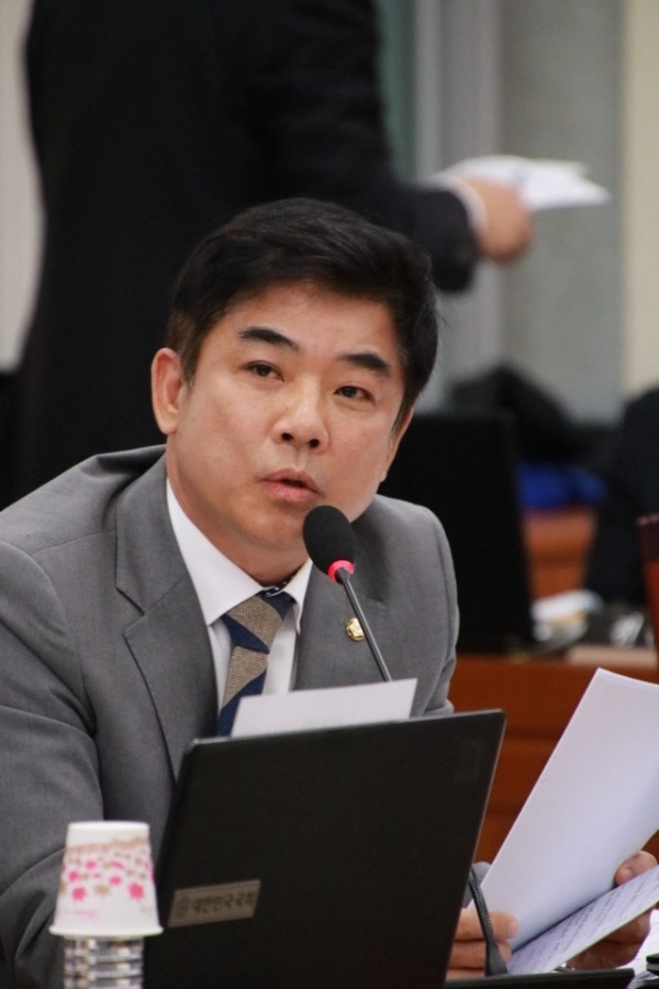 김병욱 더불어민주당 의원. (사진=김병욱 더불어민주당 의원실)