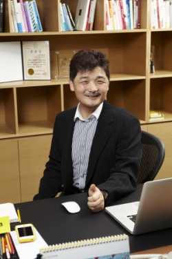 김범수 카카오 이사회 의장 (사진=카카오)