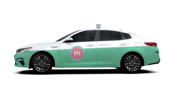 혁신형 택시브랜드 마카롱을 위한 마카롱 쇼퍼 공개 모집한다. (사진=KST모빌리티)