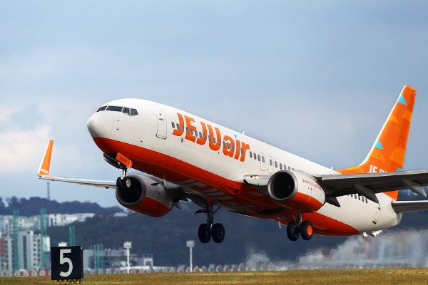 제주항공은 대표적인 항공권 할인행사인 ‘찜(JJiM) 프로모션’의 해외 현지 판매(인바운드) 비중이 점차 늘고 있다고 14일 밝혔다. (사진=제주항공)