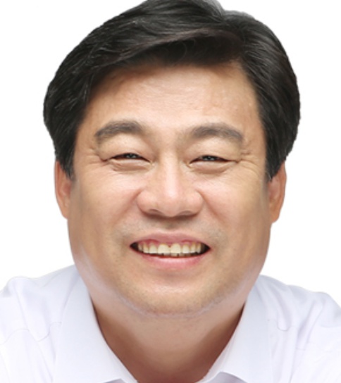 김선동 의원.(사진=김선동 의원 홈페이지)