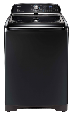 대유위니아가 자사 세탁기 라인업 중 최대 용량인 '위니아 20kg 마이크로 버블 세탁기'를 출시한다고 28일 밝혔다. (사진=대유위니아)