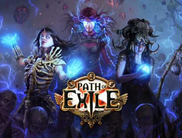 '패스 오브 엑자일(Path of Exile)' (사진=카카오게임즈)