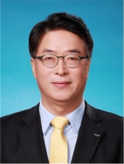 이명호 한국예탁결제원 사장