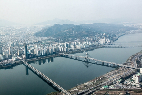 서울 전경.(사진=pixabay)