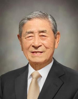 23년간 '대우맨'으로 한국경제 발전에 기여한 이경훈 전 대우 회장이 13일 향년 85세 나이로 별세했다. (사진=연합뉴스)