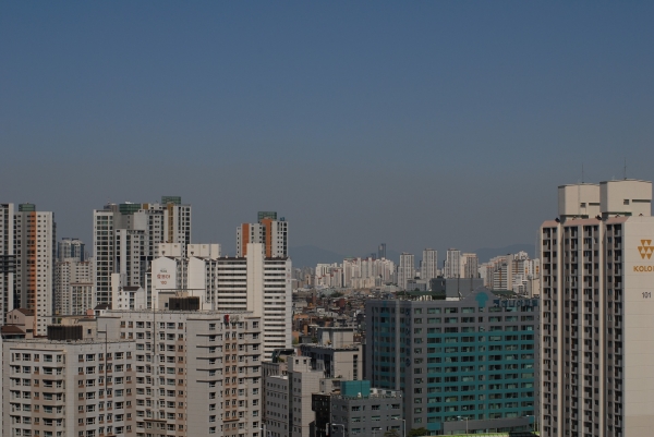 서울 한 아파트 전경.(사진=pixabay)