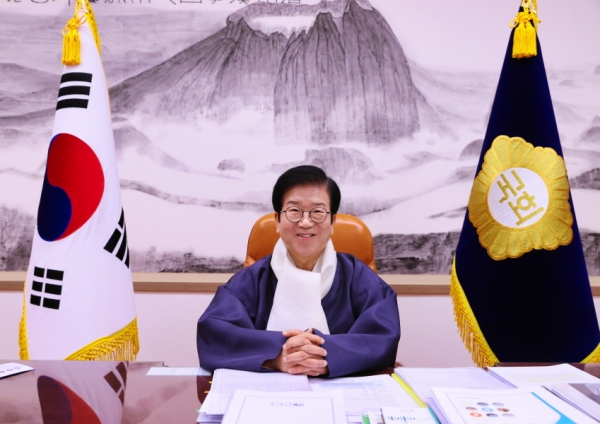 박병석 국회의장 (사진=국회)