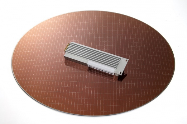 SK하이닉스가 양산을 시작하는 기업용 SSD 'PE8110 E1.S' (사진=SK하이닉스)
