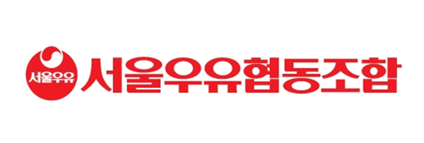 서울우유협동조합 로고 
