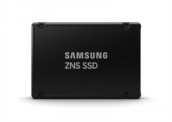 삼성전자 ZNS SSD (사진=삼성전자)
