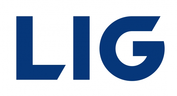 LIG 로고 (사진=LIG)