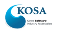 사진=한국소프트웨어산업협회 로고