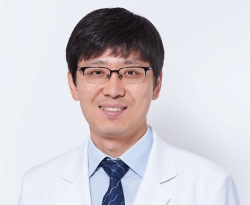 박선철 국민건강보험 일산병원 호흡기내과 교수