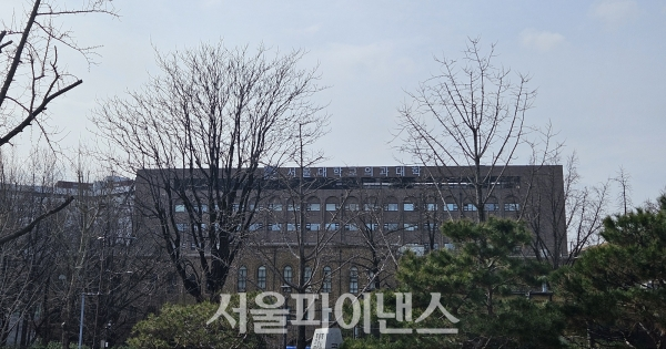 서울대학교 의과대학 (사진=권서현 기자)