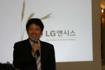 LG엔시스, 해외수출로 성장 발판 마련