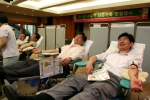 산업銀, 사랑 나누기 헌혈 캠페인