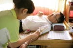 경남銀, '사랑의 헌혈' 캠페인