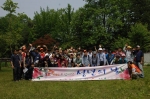 SK C&C, 장애 청소년 대상 ‘2008 행복한 성년식’ 개최