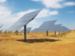 현대重, 세계 최대 美 태양광 발전소 건설