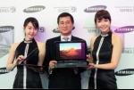 삼성전자, 항공기 소재 노트북 출시