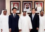 삼성ENG, UAE서 올해 첫 플랜트 수주
