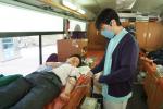 삼환기업, 입주사 임직원들과 '사랑의 헌혈' 캠페인