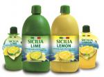 팔도, '시실리아 레몬·라임 주스' 수입 판매