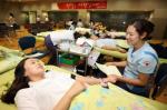 KDB산은, '사랑나누기 산은가족 헌혈캠페인'