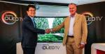 삼성 곡면형 OLED TV, 유럽 주요국 본격 출시
