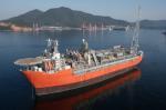 수출입銀, 캐나다 '티케이'에 3억700만달러 선박수출금융 제공