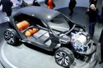 효성, 국내최초 탄소섬유 자동차 적용 성공
