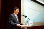 권오준 회장 "포스코, 2016년까지 A등급 회복할 것"