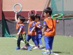 BNP파리바, 복지시설 어린이 체육활동 후원