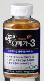 롯데마트 '통큰 비타민', 130일간 7만개 팔려