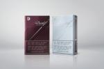 KT&G, 정통 유럽담배 '다비도프' 리뉴얼