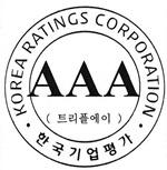 대주보, 3년 연속 기업신용등급 'AAA' 획득