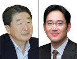 삼성 이재용-LG 구본준, MS CEO 회동 '동상이몽'