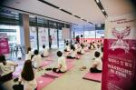 포드코리아, 유방암 캠페인 '핑크 워리어스 클래스' 개최