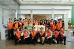 한화투자證, 30일 '2014 자원봉사의 날 활동'