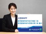 신한BNPP, 中본토RQFII 단기채권·전환사채 펀드 출시