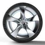 미쉐린타이어, BMW X5M·X6M 타이어 독점 공급