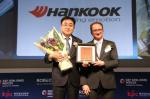 한국타이어, 다우존스 지속가능경영지수 3년 연속 선정