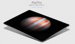 애플 "아이패드 프로, 오는 11일 온라인 통해 판매"