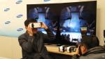 삼성, 미래 먹거리 '기어 VR'…의료까지 접목