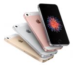 애플, 4인치 보급형 '아이폰 SE' 발표…"아이폰6S 동급 성능"