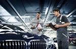 BMW, 수입차 최초 '외부 수리업체' 대상 기술교육