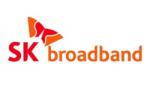SKB, 구리선으로  기가 인터넷 서비스 제공