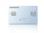 현대카드, 'kt-현대카드M Edition2 (라이트할부형)' 출시
