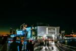 [포토] 삼성전자, 세빛섬에서 '갤노트7 모두의 미디어 파사드' 행사